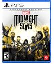 Videogame 2K Marvel's Midnight Suns Enhanced Edition PS5 - foto 1
