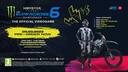 Videogame Milestone Monster Energy Supercross 6 PS4 - foto 2