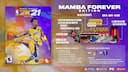 Videojuego NBA 2K21 Edición Mamba Por Siempre para PlayStation 4/5 - foto 2