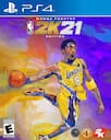 Videojuego NBA 2K21 Edición Mamba Por Siempre para PlayStation 4/5 - foto 1