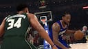 Videojuego NBA 2K21 Edición Mamba Por Siempre para PlayStation 4/5 - foto 4