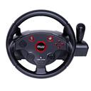Volante Force Driving Dazz Compatível com PC PS5 e Xbox Com Pedais e Vibração - foto 2
