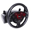 Volante Force Driving Dazz Compatível com PC PS5 e Xbox Com Pedais e Vibração - foto 4