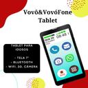 Vovô&vovófone tab 32gb 3g 10 tela grande 10 faz ligação - foto 4