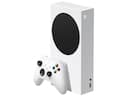 Xbox Series S 2021 512GB SSD 1 Controle Branco Microsoft - foto 1