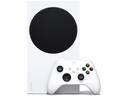 Xbox Series S 2021 512GB SSD 1 Controle Branco Microsoft - foto 2