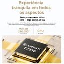 Xiaomi POCO C71 128GB 4GB Tela 6,88 120Hz Bateria 5200mAh Câmera 32MP - foto 4