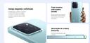 Xiaomi POCO C85 256GB 8GB NFC Câmera 50MP Tela 6.88 120Hz Smartphone Custo benefício Celular Garanti - foto 4