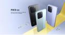 Xiaomi POCO C85 NFC 120Hz 128GB ou 256GB e 6GB ou 8GB de RAM Câmera 50MP Tela 6.88 120Hz NFC Smartphone... - foto 3