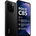 Xiaomi POCO C85 NFC 120Hz 256GB 16GB Ramboost Câmera 50MP Tela 6.88 120Hz NFC Smartphone Custo benefício... - foto 1