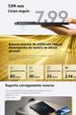 Xiaomi POCO C85 NFC 120Hz 256GB 8GB Câmera 50MP Tela 6.88 120Hz - foto 4