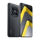 Xiaomi POCO M8 Pro 256GB 8GB RAM Alto Desempenho Smartphone 2026 PRETO - foto 2