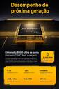 Xiaomi Poco X8 Pro 512GB 12GB RAM 5G Versão Global Original Lançamento Câmera Incrível Com NFC Amoled... - foto 4