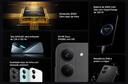 Xiaomi Poco X8 Pro 512GB 12GB RAM 5G Versão Global Original Lançamento Câmera Incrível Com NFC Amoled... - foto 3