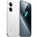 Xiaomi Poco X8 Pro 5G 8GB 256GB Branco Tela AMOLED 120Hz IP68 Dual Chip - foto 1