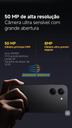 Xiaomi Poco X8 Pro 5G Preto Global 256GB 8GB RAM Tela AMOLED 120Hz IP68 - foto 3
