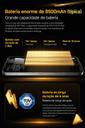 Xiaomi POCO X8 Pro Maxx 512GB 12GB 5G Dimensity 9500s Tela AMOLED 120Hz HyperOS 3 NFC WiFi 7 IP68 Bateria... - foto 4
