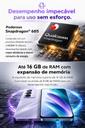 Xiaomi Redmi 15 256GB 8GB Tela 144Hz 50MP Câmera 50 Mp Bateria 7000mAh 33W Smartphone - foto 3