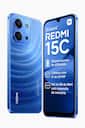 Xiaomi Redmi 15C 256GB 8GB Versão Global 50MP Câmera 120Hz Bateria de 6000mAh Dual SIM Chip Custo Benefício - foto 1