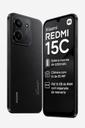 Xiaomi Redmi 15C 256GB 8GB Versão Global 50MP Câmera 120Hz Bateria de 6000mAh Dual SIM Chip Custo Benefício - foto 1