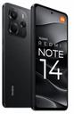 Xiaomi Redmi Note 14 128GB 6GB Câmera 108MP 20MP Tela 6.67 AMOLED 120Hz FHD plus 2 Chip IP54 - foto 1