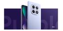 Xiaomi Redmi Note 15 128GB 6GB Lançamento 2026 Câmera 108MP 20MP AMOLED 120Hz FHD Plus Design Premium Água... - foto 2