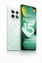Xiaomi Redmi Note 15 256GB 8GB Câmera 108MP AMOLED 120Hz Celular Premium - foto 1