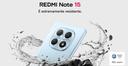 Xiaomi Redmi Note 15 256GB 8GB Câmera 108MP AMOLED 120Hz Celular Premium - foto 3