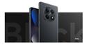 Xiaomi Redmi Note 15 256GB 8GB Lançamento 2026 Câmera 108MP 20MP AMOLED 120Hz FHD Plus Design Premium Água... - foto 2