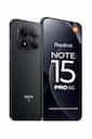 Xiaomi Redmi Note 15 Pro 5G 256GB 8GB NFC Câmera 200MP Tela 6,83 AMOLED 120Hz Bateria 6580mAh 45w - foto 1