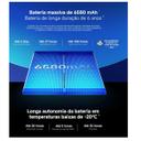Xiaomi Redmi Note 15 Pro 5G Roxo 512GB 8GB RAM Câmera 200MP AMOLED 120Hz IP69K - foto 3
