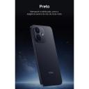 Xiaomi Redmi Note 17 Pro 5G 256GB 8GB Ram AMOLED 1.5K 120Hz Bateria 8340mAh Original Global Preto - foto 2