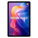 Xiaomi Redmi Pad 2 128GB Tela Imersiva Alto Desempenho Tablet 2026 verde - foto 2