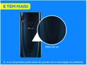 ZenFone Max Pro M2 64GB Black Saphire Octa-Core - 4GB RAM Tela 6,26” Câm. Dupla + Selfie 13MP - foto 3