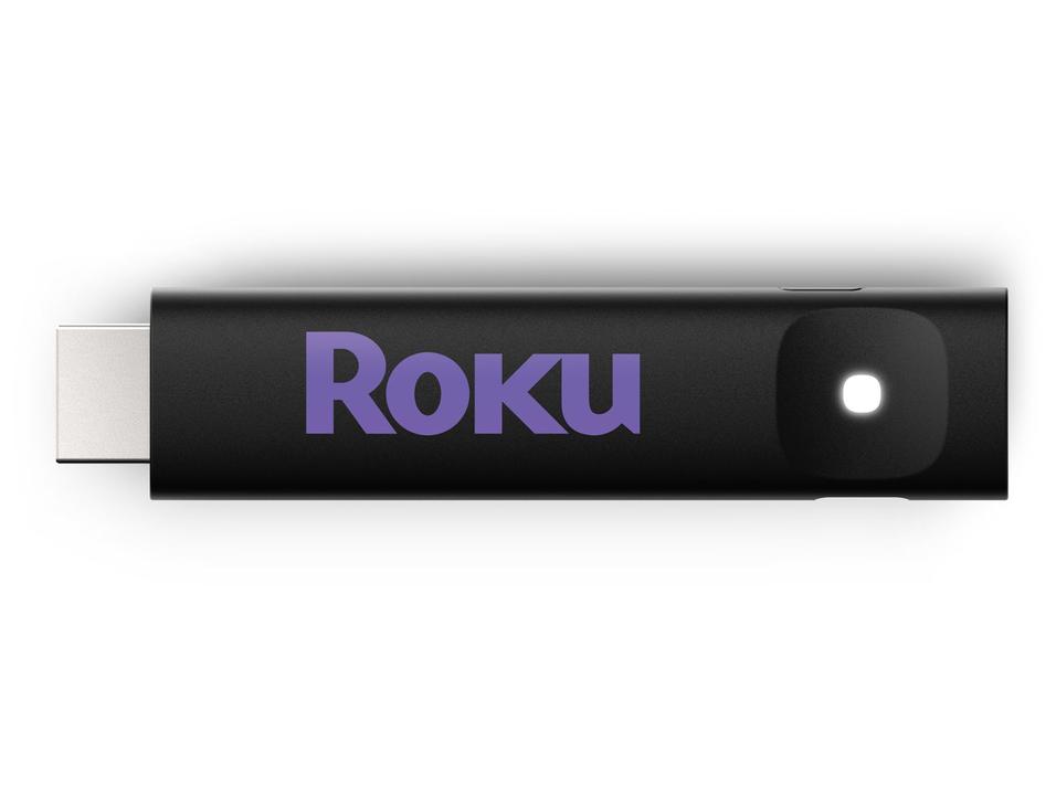 3840BR TV Stick Streaming Stick 2025 Roku Full HD HDMI - 7