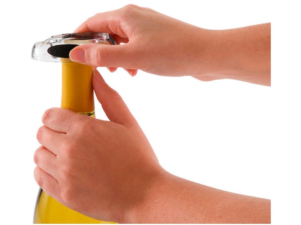 Abridor Elétrico para Vinho e Espumante - 9