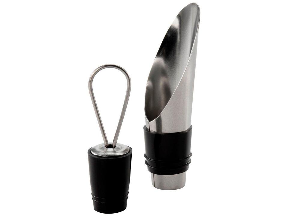 Abridor Elétrico para Vinho e Espumante - 5