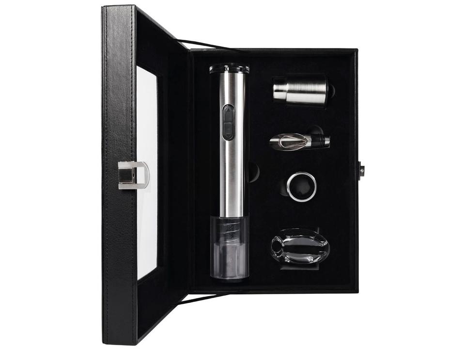 Abridor Elétrico para Vinho e Espumante - 3