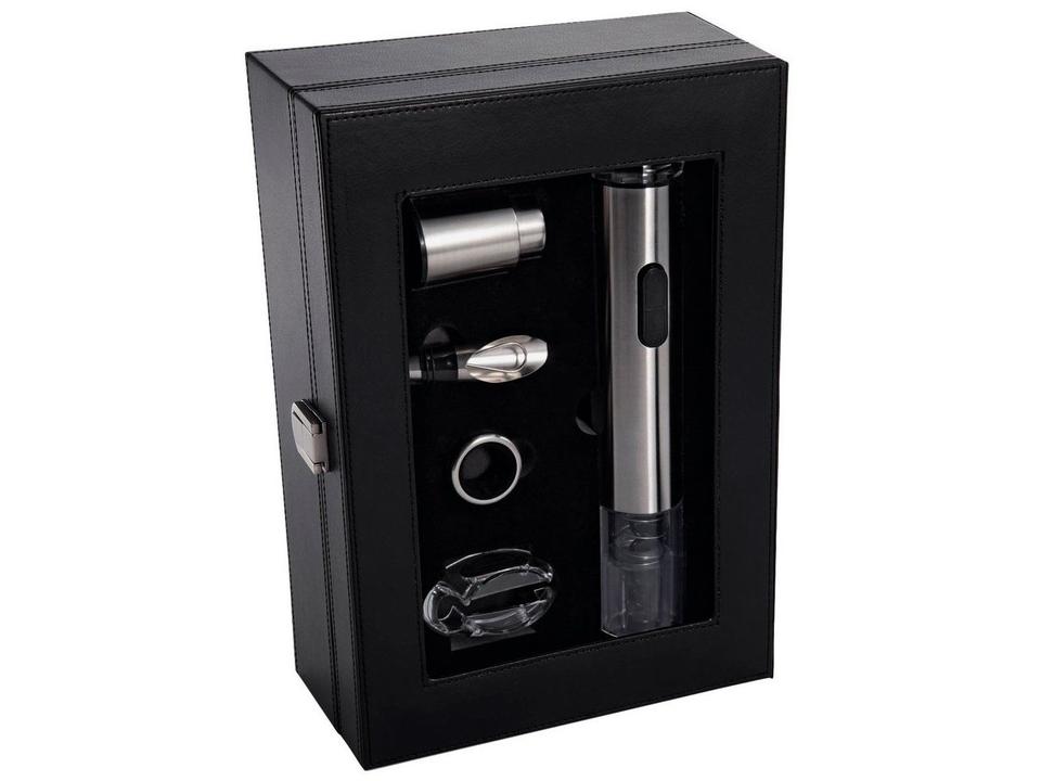Abridor Elétrico para Vinho e Espumante - 1