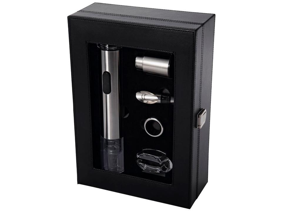 Abridor Elétrico para Vinho e Espumante - 2