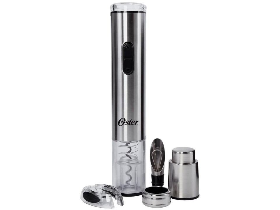 Abridor Elétrico para Vinho e Espumante - 4