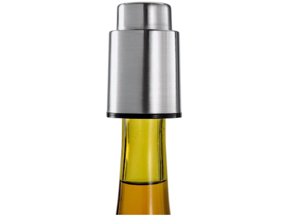 Abridor Elétrico para Vinho e Espumante - 11