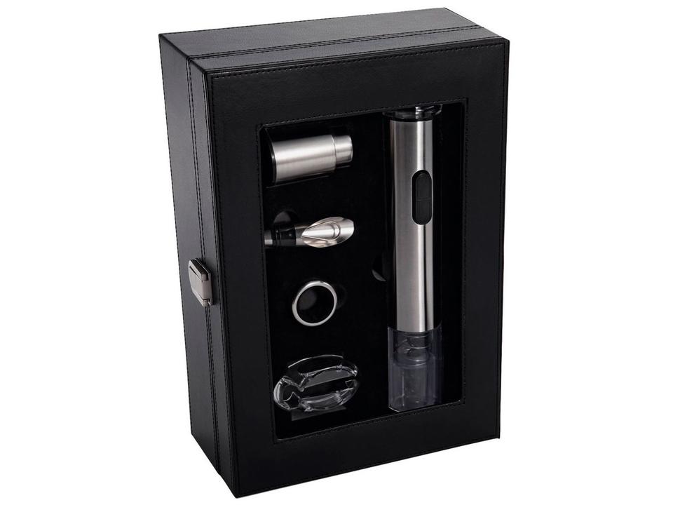 Abridor Elétrico para Vinho e Espumante - 1
