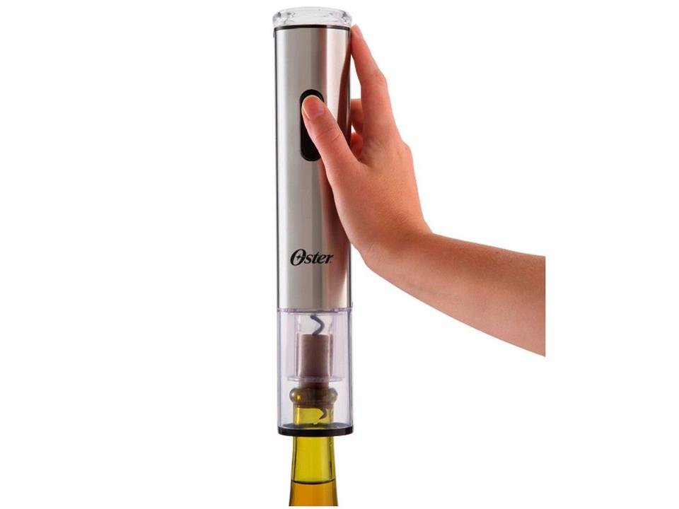 Abridor Elétrico para Vinho e Espumante - 10
