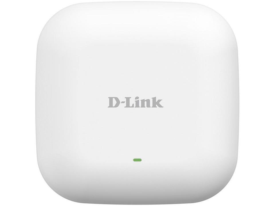 Access Point Wireless D-Link DAP-2230 - 300Mbps - Bivolt