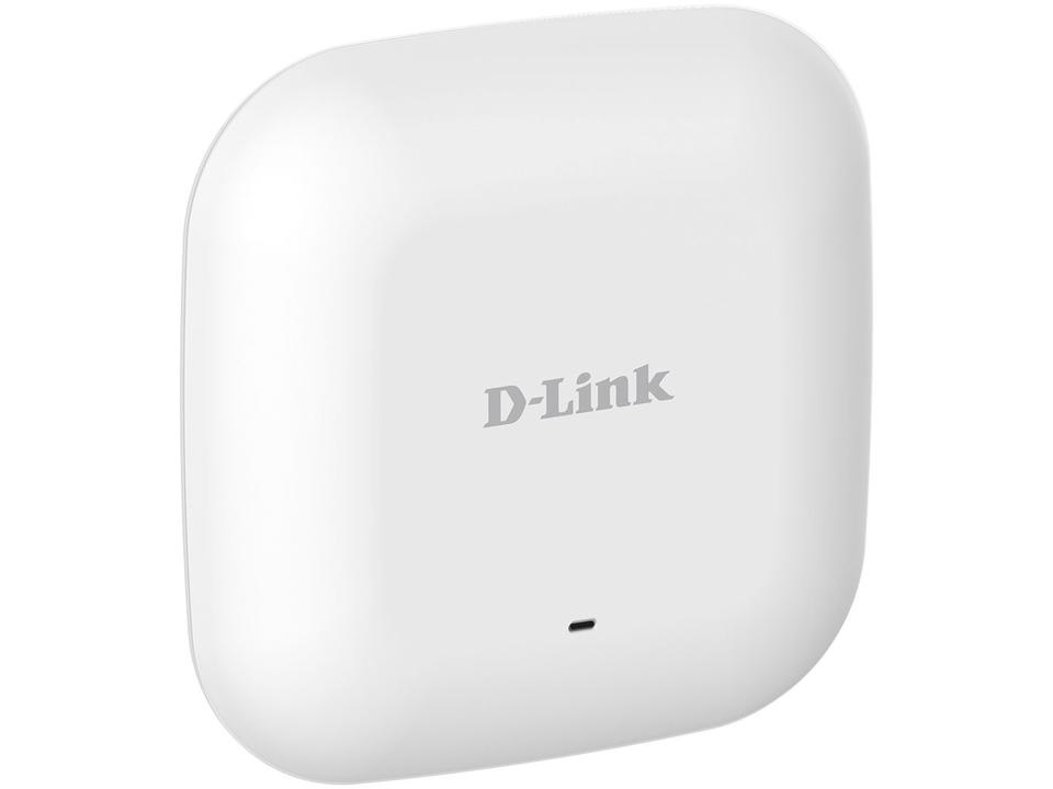 Access Point Wireless D-Link DAP-2230 - 300Mbps - Bivolt - 1