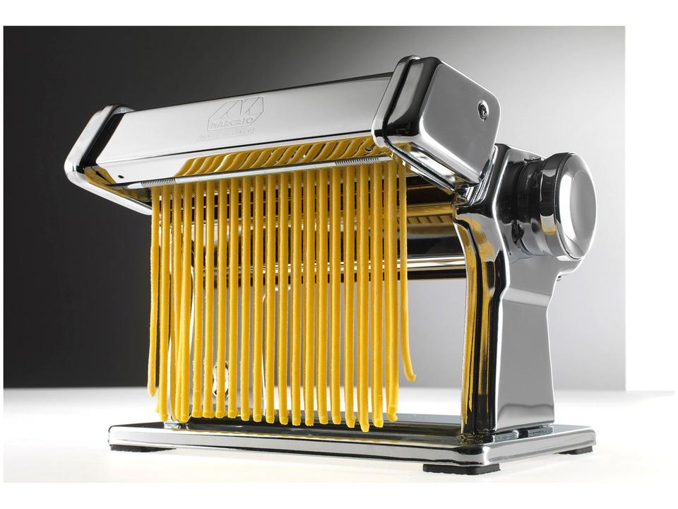 Acessório para Máquina de Macarrão Bigoli - 1