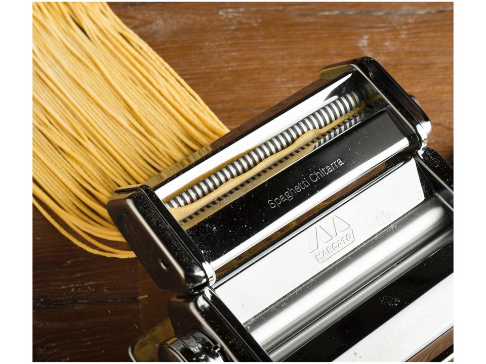 Acessório para Máquina de Macarrão Espaguete - 1
