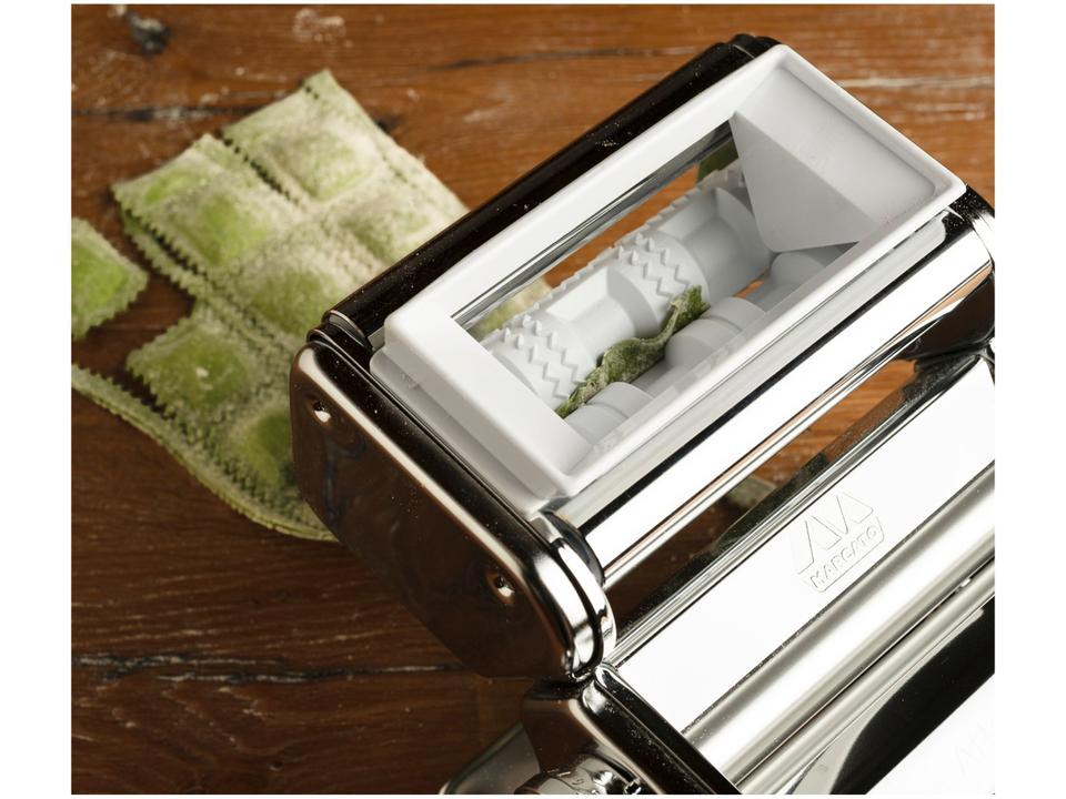 Acessório para Máquina de Macarrão Ravioli - 1