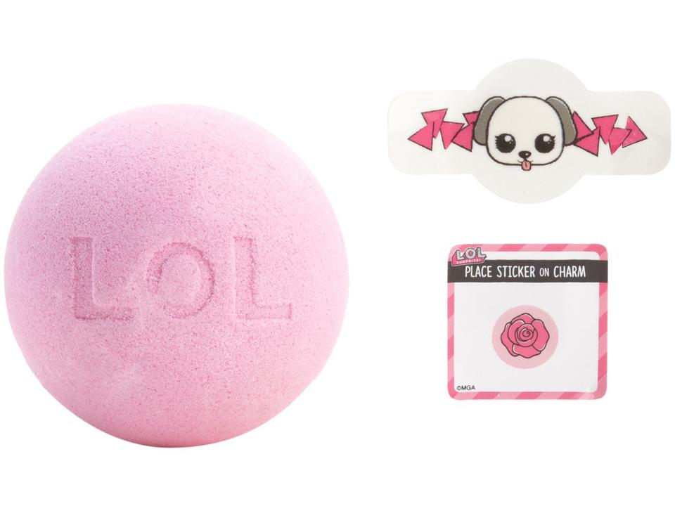 Acessórios LOL Surprise Charm Fizz - 1